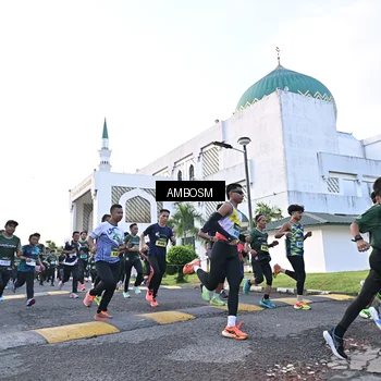 Runner Photo 5963886