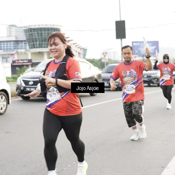 Runner Photo 5963887