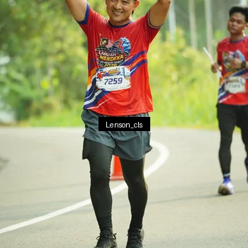 Runner Photo 5963889