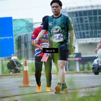 Runner Photo 5963892
