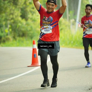 Runner Photo 5963894