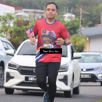 Runner Photo 5963896
