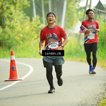 Runner Photo 5963897