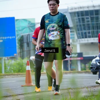 Runner Photo 5963898