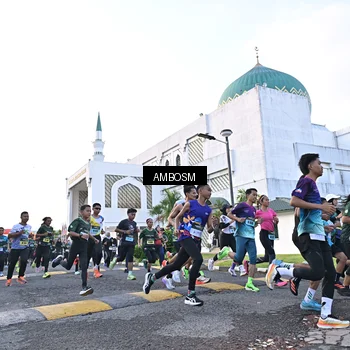 Runner Photo 5963899