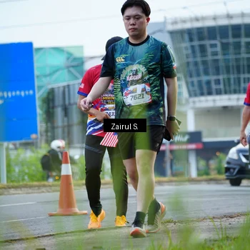 Runner Photo 5963900