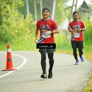 Runner Photo 5963901