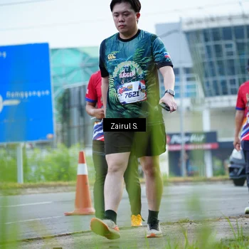 Runner Photo 5963902
