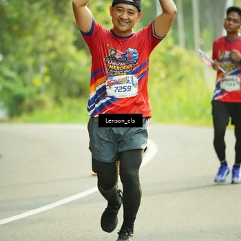 Runner Photo 5963903