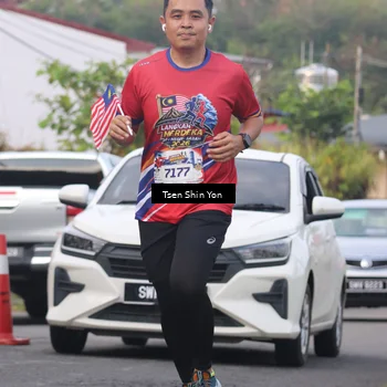 Runner Photo 5963904