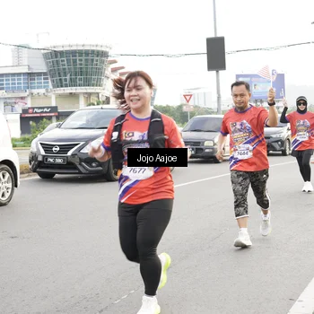 Runner Photo 5963905