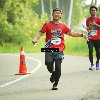 Runner Photo 5963907