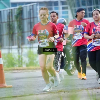 Runner Photo 5963908