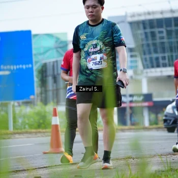 Runner Photo 5963909