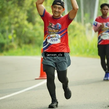 Runner Photo 5963910