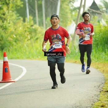 Runner Photo 5963911