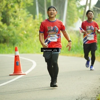 Runner Photo 5963912