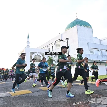Runner Photo 5963913