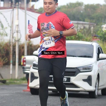 Runner Photo 5963914