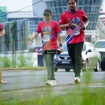 Runner Photo 5963915