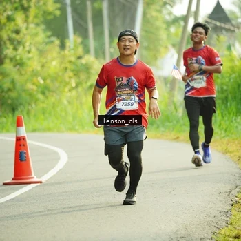 Runner Photo 5963918