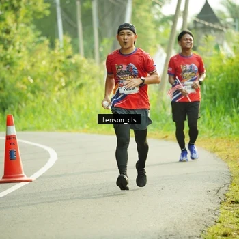 Runner Photo 5963921