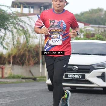 Runner Photo 5963922