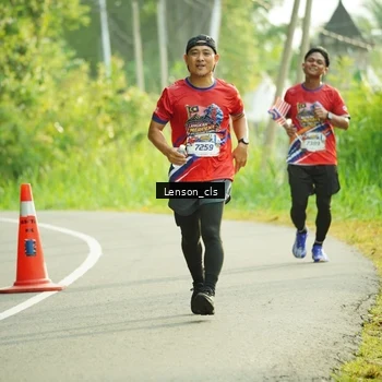 Runner Photo 5963923