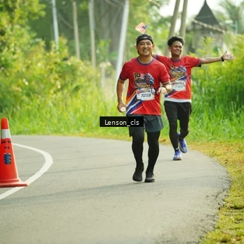 Runner Photo 5963925