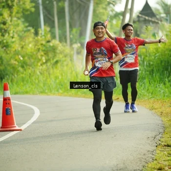 Runner Photo 5963926