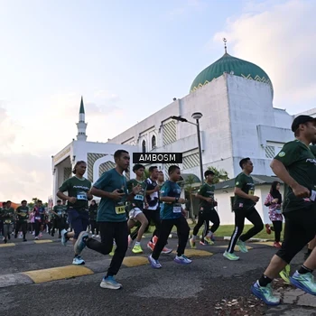 Runner Photo 5963928