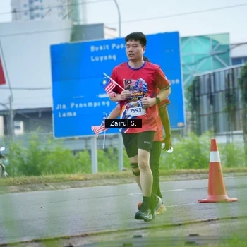 Runner Photo 5963929