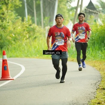 Runner Photo 5963934
