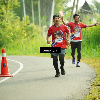 Runner Photo 5963940