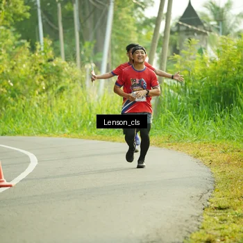 Runner Photo 5963943