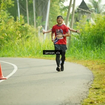 Runner Photo 5963946