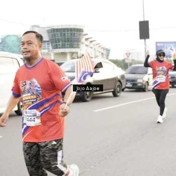 Runner Photo 5963949