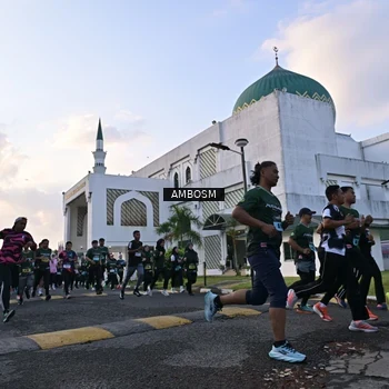 Runner Photo 5963950