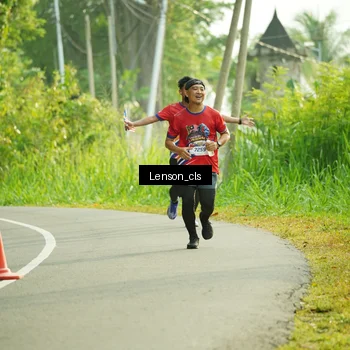 Runner Photo 5963951