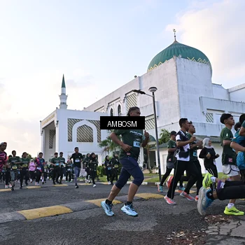 Runner Photo 5963952