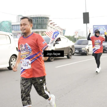Runner Photo 5963953