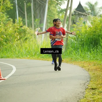 Runner Photo 5963954