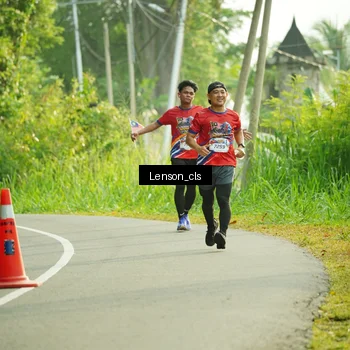 Runner Photo 5963955