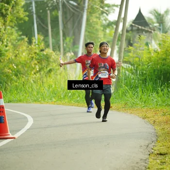 Runner Photo 5963956