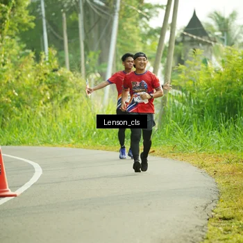 Runner Photo 5963958