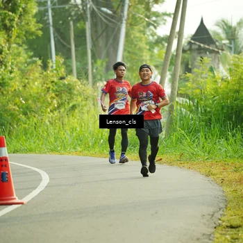 Runner Photo 5963962