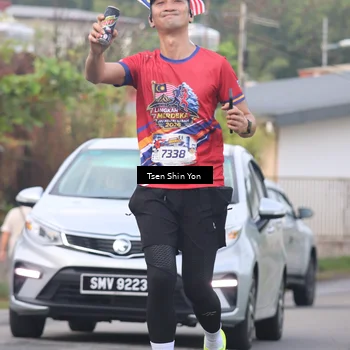 Runner Photo 5963963