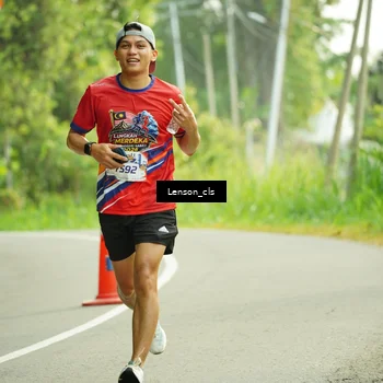 Runner Photo 5963964