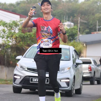 Runner Photo 5963965