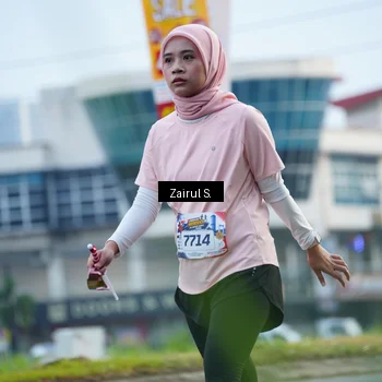 Runner Photo 5963966